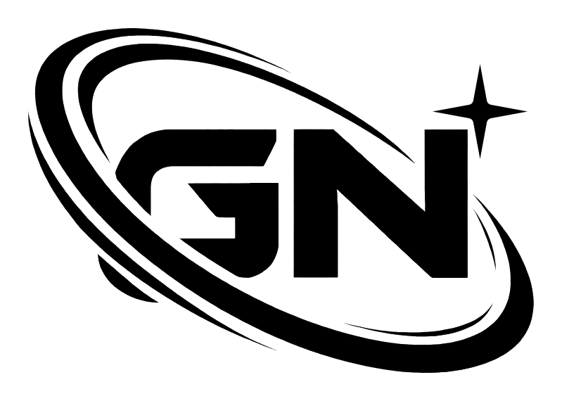 GN logo